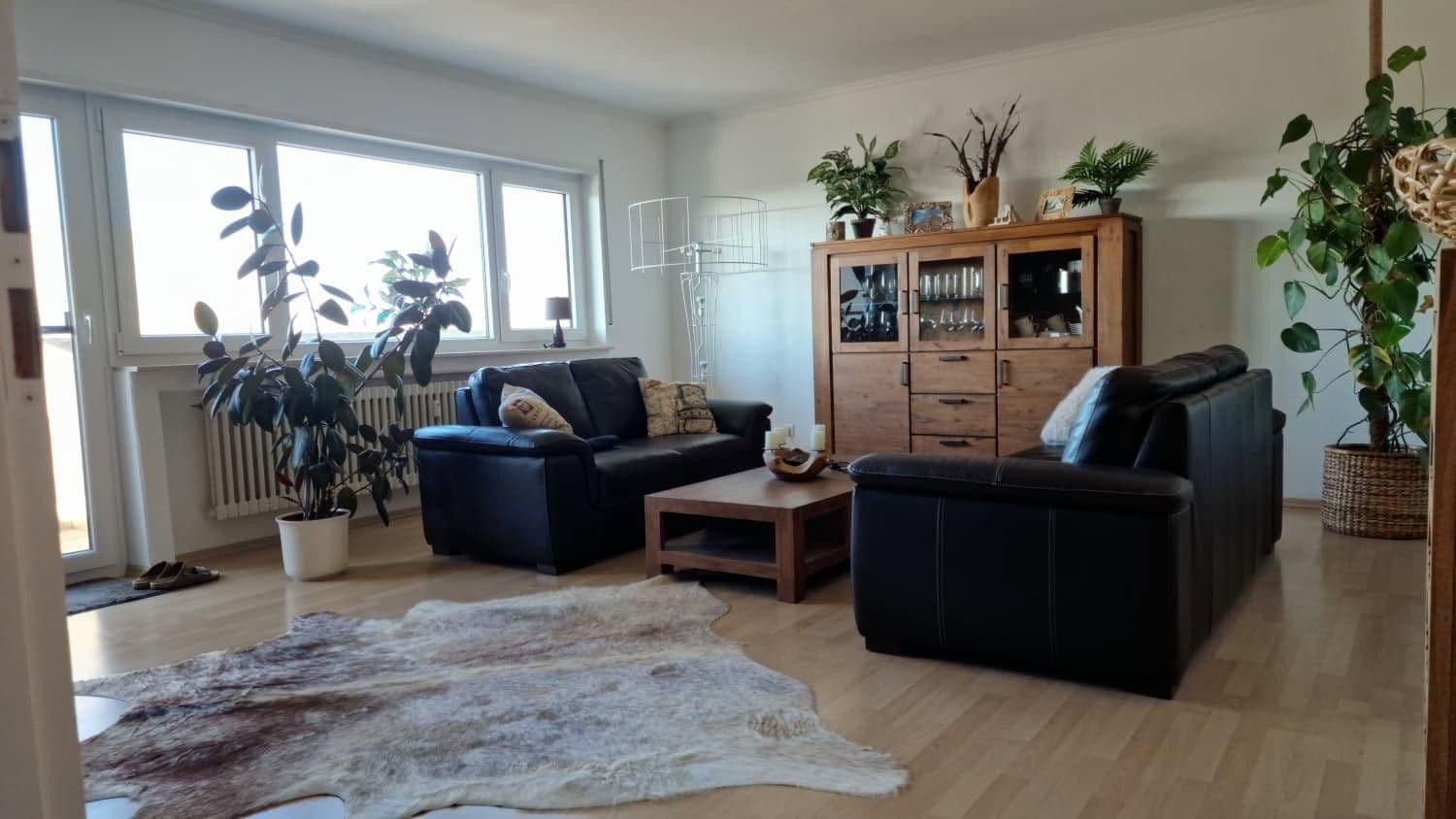 Prenájom bytu 2-izbový 71 m², Berlinallee 13, Hockenheim, Bádensko-Wurttembersko Prenájom bytu 2-izbový 71 m², Berlinallee 13, Hockenheim, Bádensko-Wurttembersko