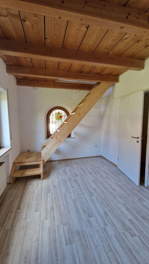 Predaj domu 180 m², pozemok 806 m², Grafenaschau, Bavorsko Predaj domu 180 m², pozemok 806 m², Grafenaschau, Bavorsko