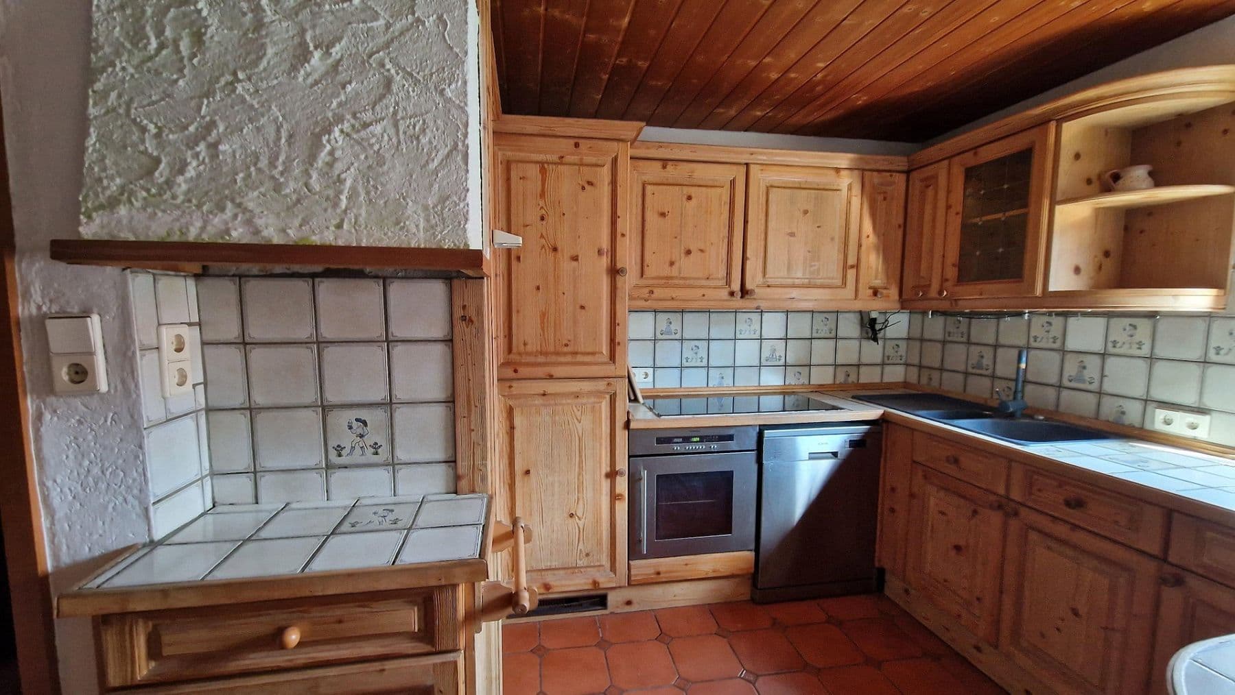 Predaj domu 180 m², pozemok 806 m², Grafenaschau, Bavorsko Predaj domu 180 m², pozemok 806 m², Grafenaschau, Bavorsko