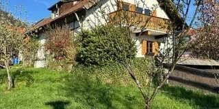 Predaj domu 180 m², pozemok 806 m², Grafenaschau, Bavorsko Predaj domu 180 m², pozemok 806 m², Grafenaschau, Bavorsko