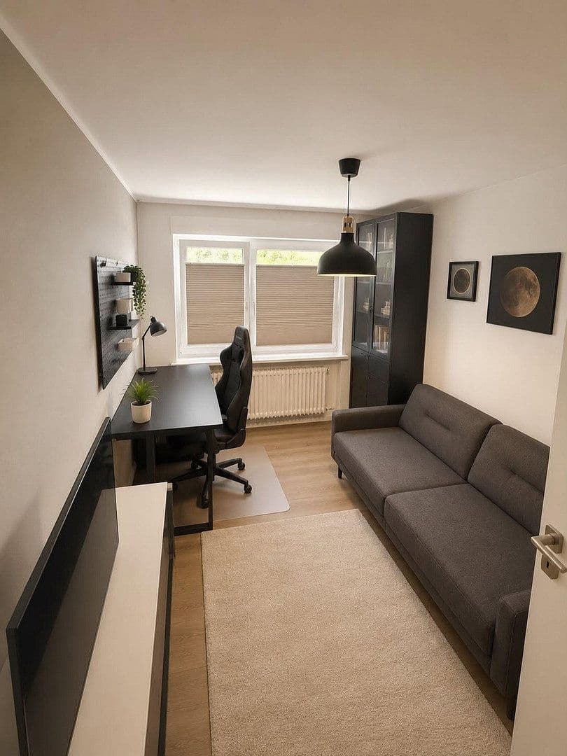 Predaj bytu 3-izbový 93 m², An der Rheinbahn 17, Meerbusch, Severné Porýnie - Westfálsko Predaj bytu 3-izbový 93 m², An der Rheinbahn 17, Meerbusch, Severné Porýnie - Westfálsko