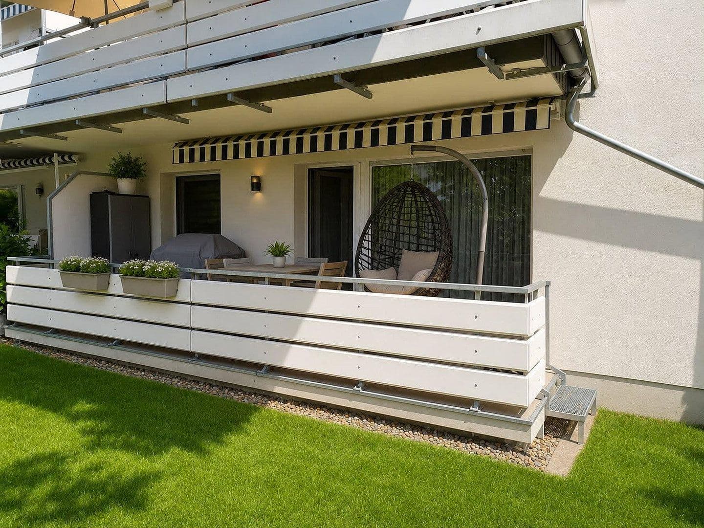 Predaj bytu 3-izbový 93 m², An der Rheinbahn 17, Meerbusch, Severné Porýnie - Westfálsko Predaj bytu 3-izbový 93 m², An der Rheinbahn 17, Meerbusch, Severné Porýnie - Westfálsko