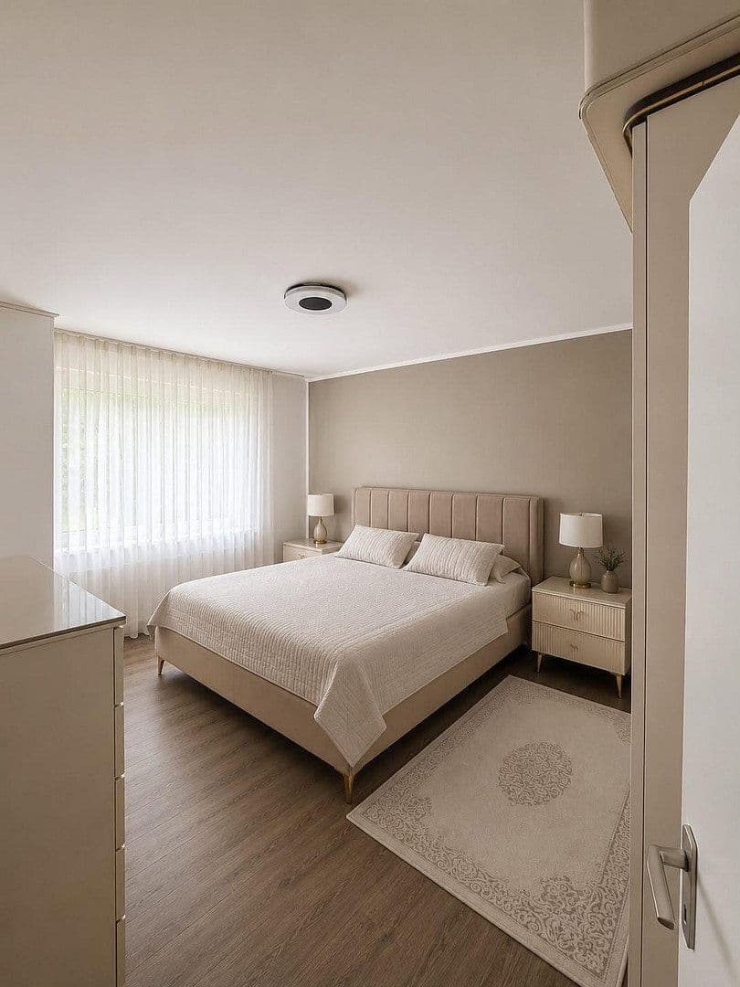 Predaj bytu 3-izbový 93 m², An der Rheinbahn 17, Meerbusch, Severné Porýnie - Westfálsko Predaj bytu 3-izbový 93 m², An der Rheinbahn 17, Meerbusch, Severné Porýnie - Westfálsko