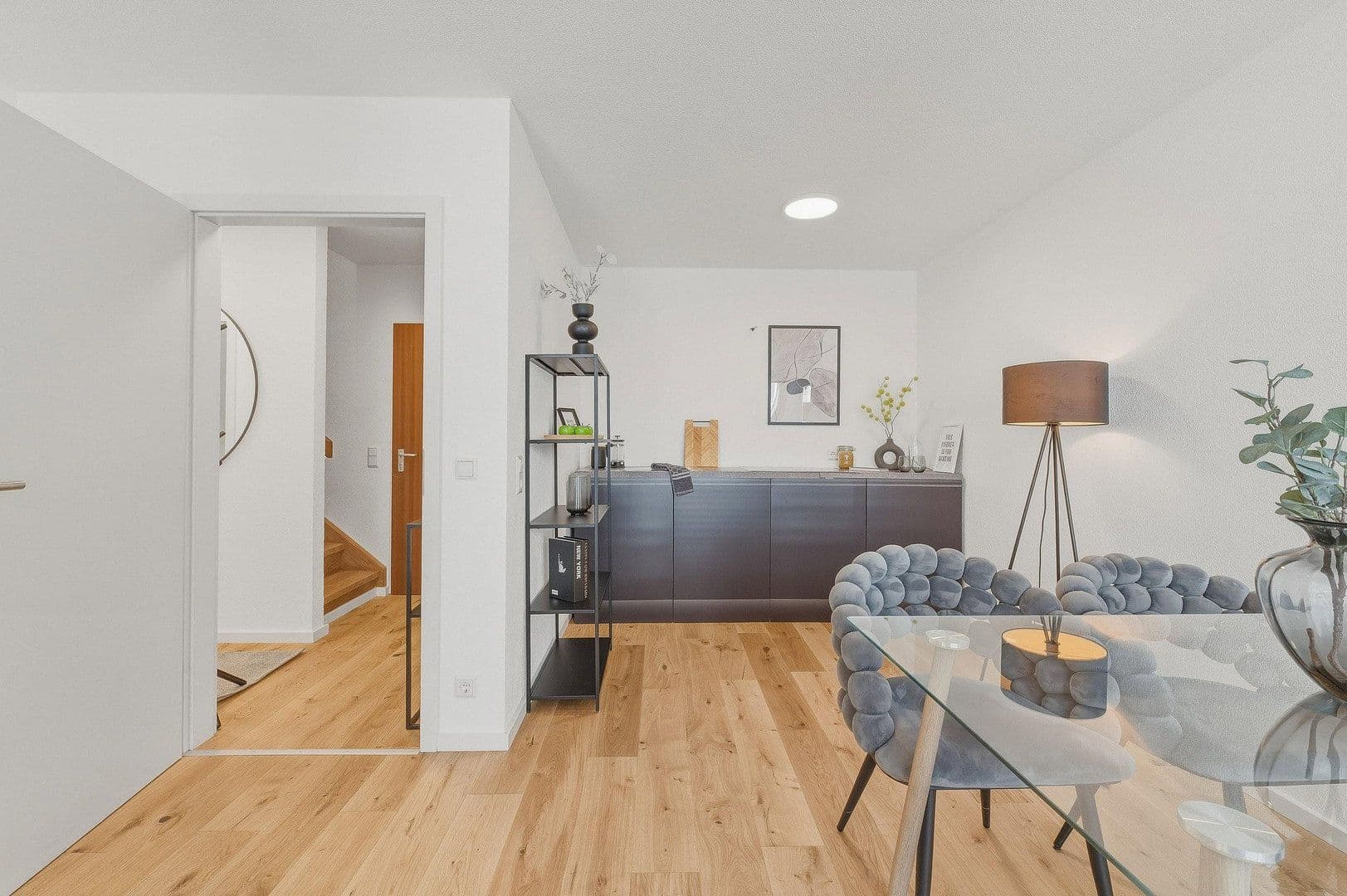 Predaj bytu 3-izbový 68 m², Ulm, Bádensko-Wurttembersko Predaj bytu 3-izbový 68 m², Ulm, Bádensko-Wurttembersko