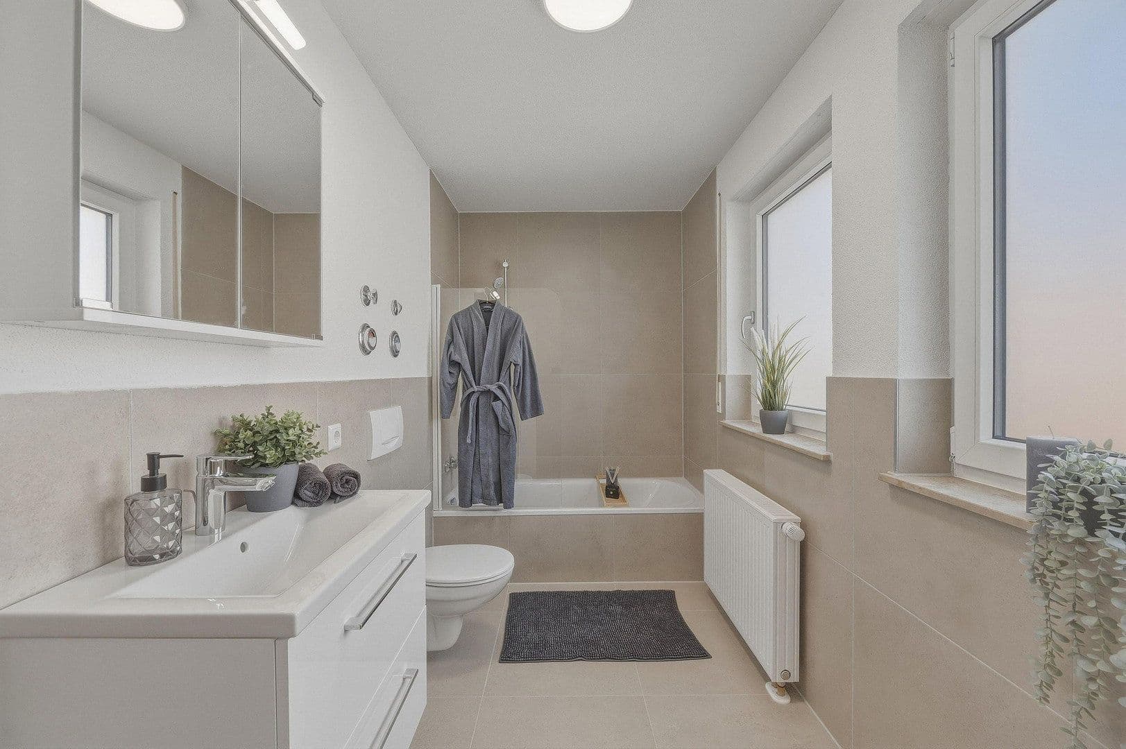 Predaj bytu 3-izbový 68 m², Ulm, Bádensko-Wurttembersko Predaj bytu 3-izbový 68 m², Ulm, Bádensko-Wurttembersko