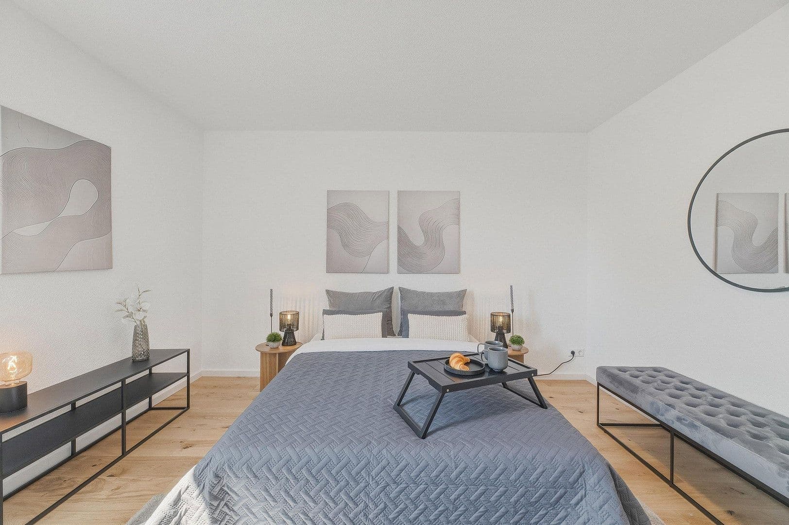 Predaj bytu 3-izbový 68 m², Ulm, Bádensko-Wurttembersko Predaj bytu 3-izbový 68 m², Ulm, Bádensko-Wurttembersko
