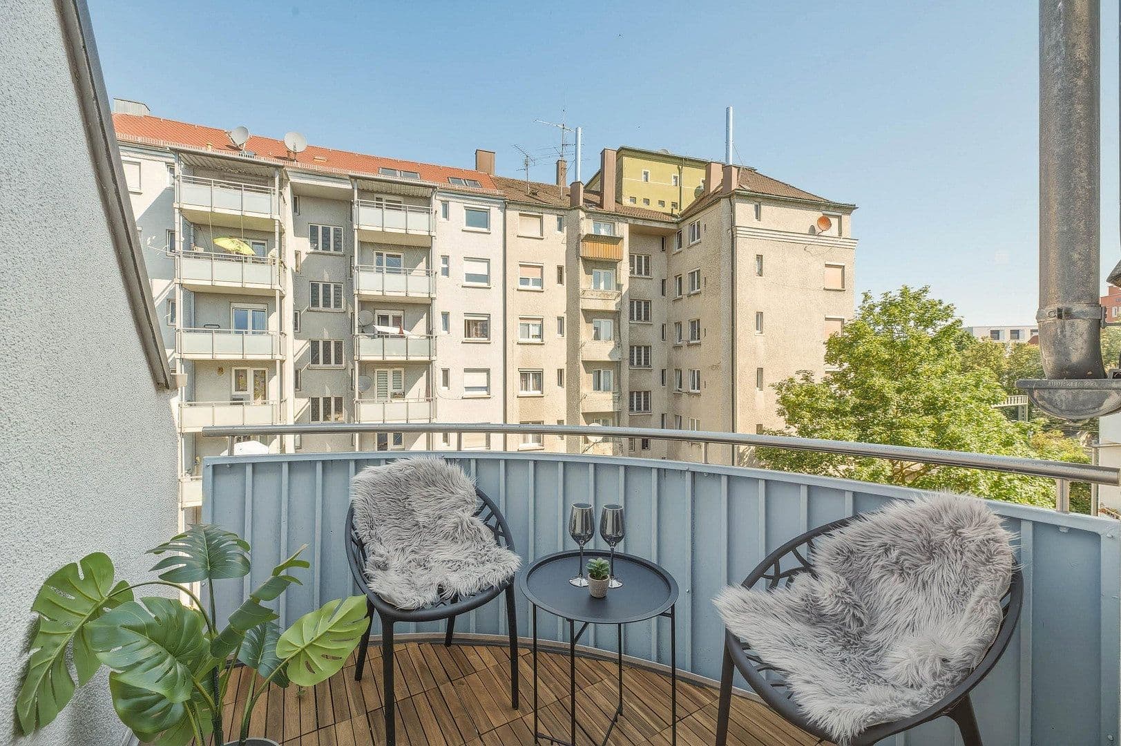 Predaj bytu 3-izbový 68 m², Ulm, Bádensko-Wurttembersko Predaj bytu 3-izbový 68 m², Ulm, Bádensko-Wurttembersko