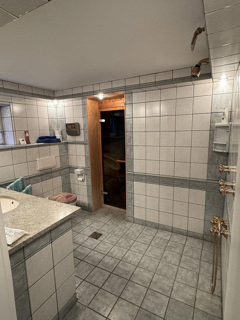 Prenájom domu 140 m², pozemok 507 m², Haan, Severné Porýnie - Westfálsko Prenájom domu 140 m², pozemok 507 m², Haan, Severné Porýnie - Westfálsko