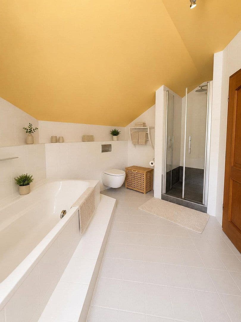 Prenájom domu 140 m², pozemok 507 m², Haan, Severné Porýnie - Westfálsko Prenájom domu 140 m², pozemok 507 m², Haan, Severné Porýnie - Westfálsko