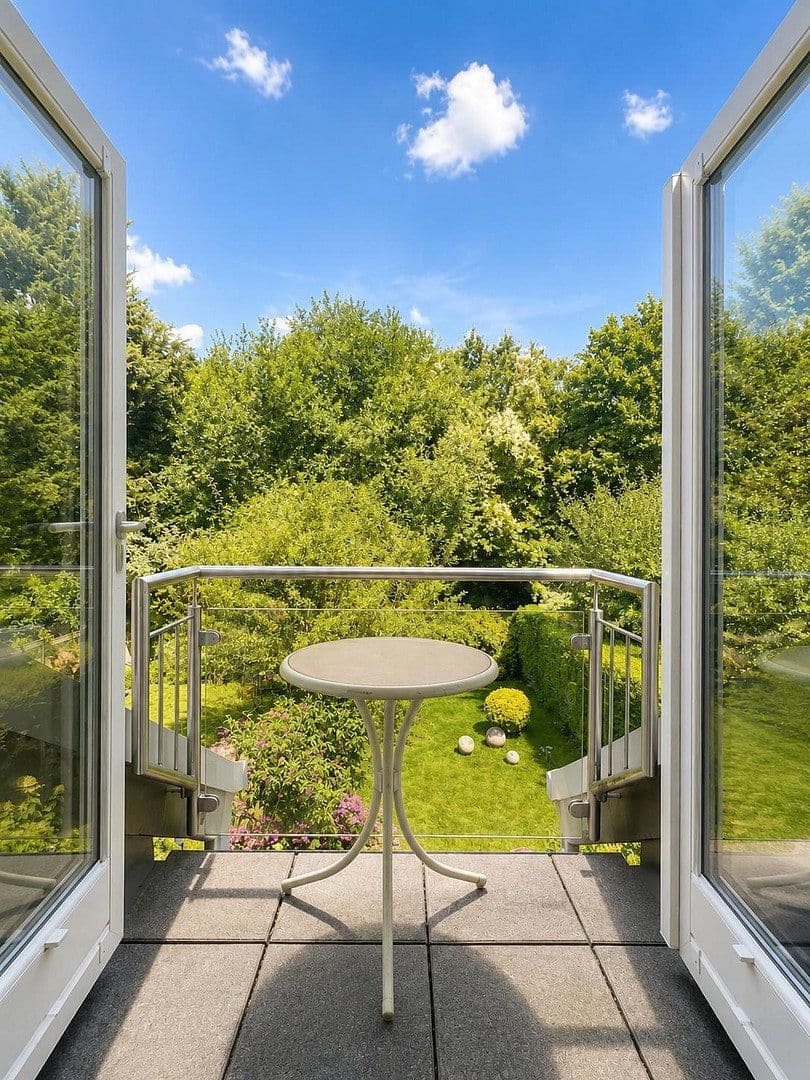 Prenájom domu 140 m², pozemok 507 m², Haan, Severné Porýnie - Westfálsko Prenájom domu 140 m², pozemok 507 m², Haan, Severné Porýnie - Westfálsko