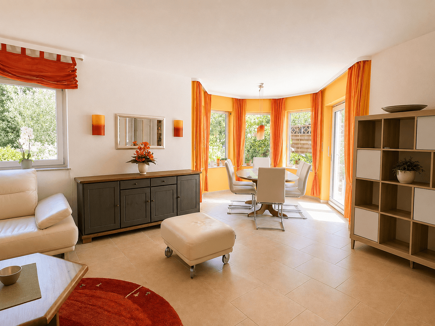 Prenájom domu 140 m², pozemok 507 m², Haan, Severné Porýnie - Westfálsko Prenájom domu 140 m², pozemok 507 m², Haan, Severné Porýnie - Westfálsko