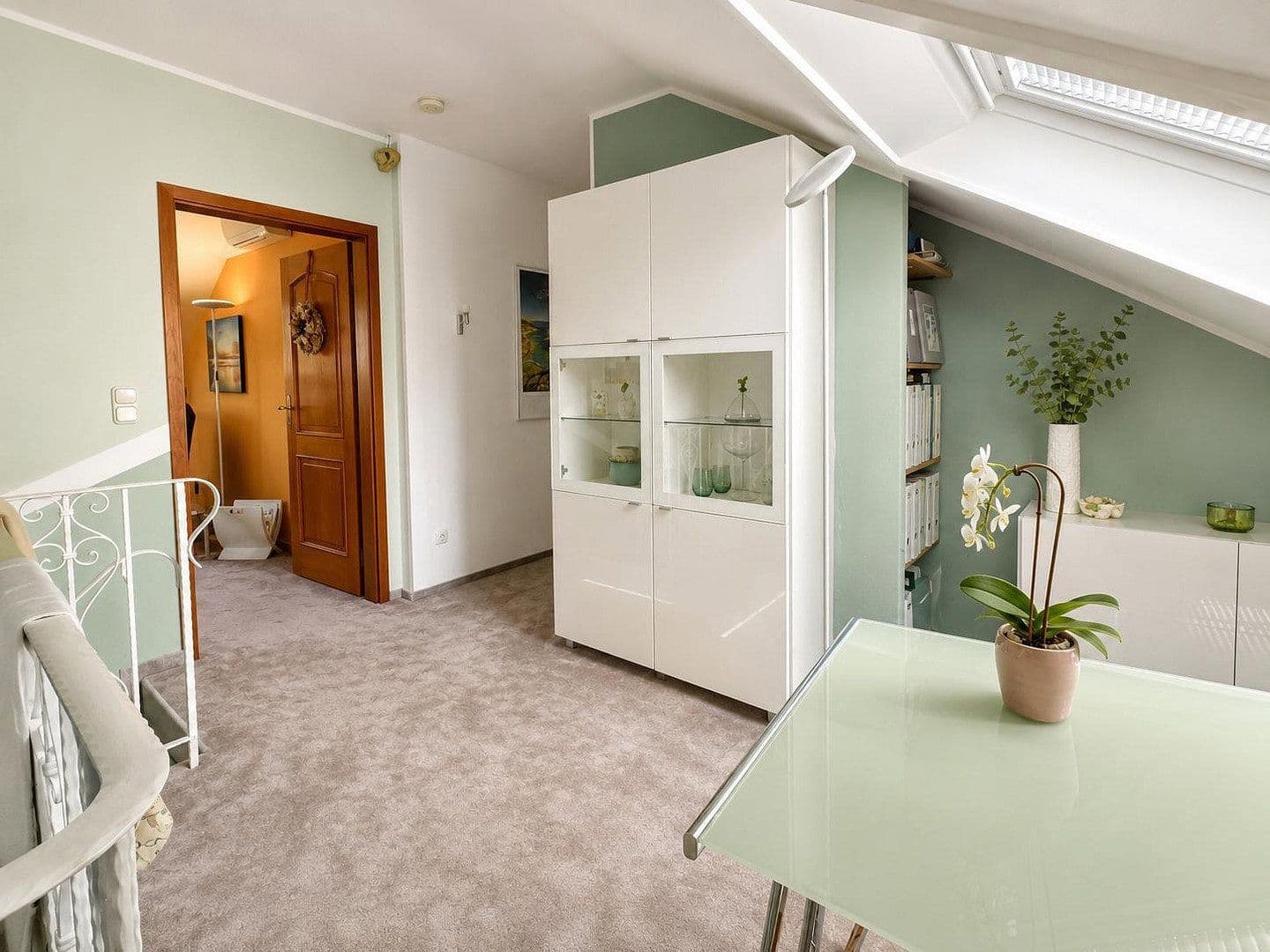 Prenájom domu 140 m², pozemok 507 m², Haan, Severné Porýnie - Westfálsko Prenájom domu 140 m², pozemok 507 m², Haan, Severné Porýnie - Westfálsko