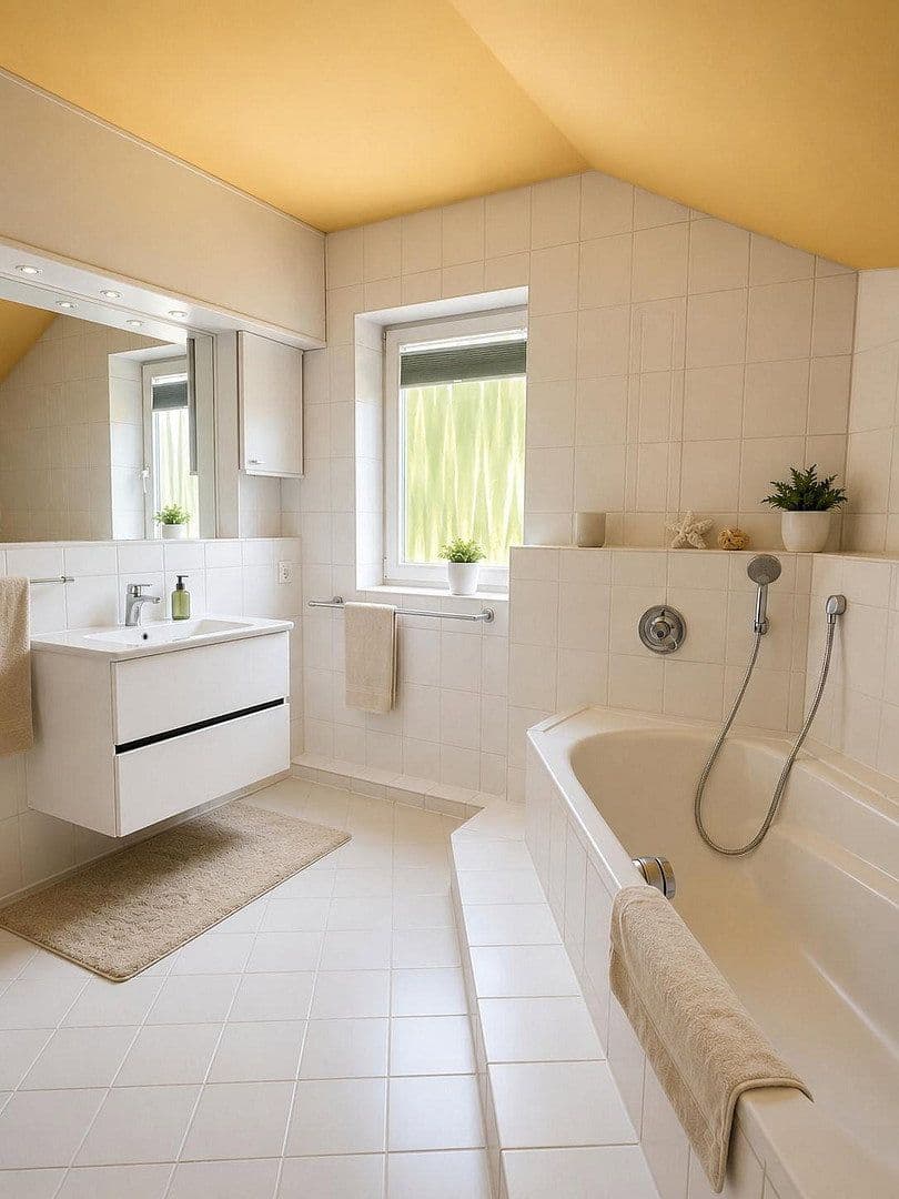 Prenájom domu 140 m², pozemok 507 m², Haan, Severné Porýnie - Westfálsko Prenájom domu 140 m², pozemok 507 m², Haan, Severné Porýnie - Westfálsko