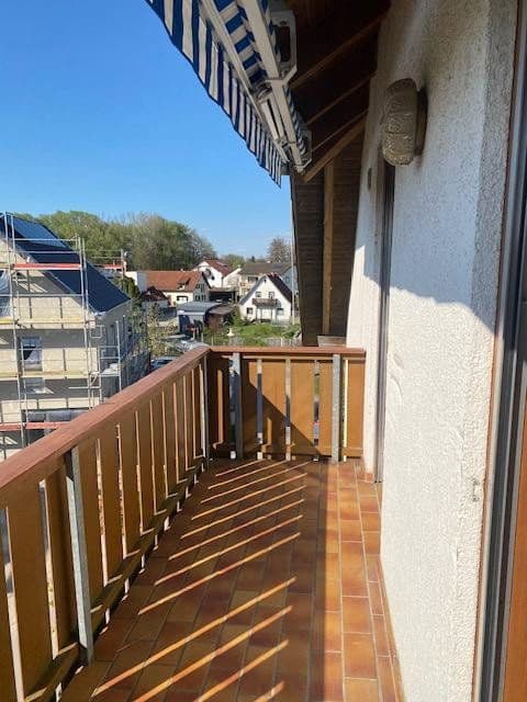 Predaj bytu 4-izbový 92 m², Ilmgrund, Pfaffenhofen an der Ilm, Bavorsko Predaj bytu 4-izbový 92 m², Ilmgrund, Pfaffenhofen an der Ilm, Bavorsko