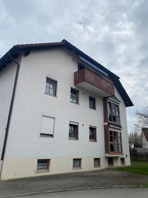 Predaj bytu 4-izbový 92 m², Ilmgrund, Pfaffenhofen an der Ilm, Bavorsko Predaj bytu 4-izbový 92 m², Ilmgrund, Pfaffenhofen an der Ilm, Bavorsko