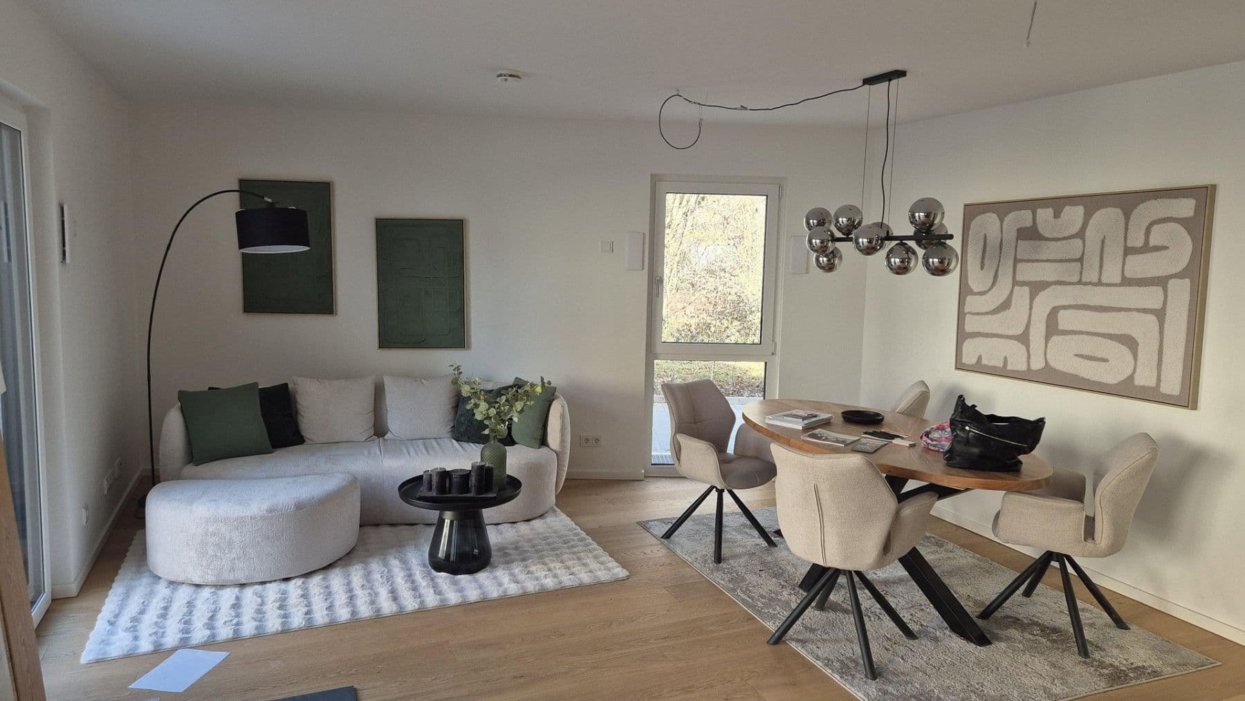 Prenájom bytu 2-izbový 64 m², Rothspitzstr. 39, München, Bavorsko Prenájom bytu 2-izbový 64 m², Rothspitzstr. 39, München, Bavorsko
