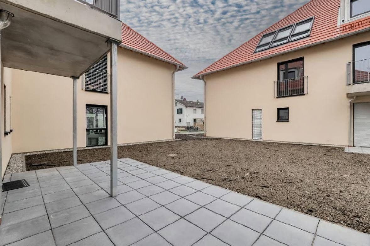Prenájom bytu 2-izbový 64 m², Rothspitzstr. 39, München, Bavorsko Prenájom bytu 2-izbový 64 m², Rothspitzstr. 39, München, Bavorsko