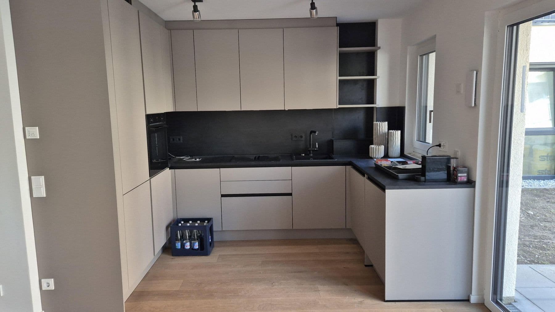 Prenájom bytu 2-izbový 64 m², Rothspitzstr. 39, München, Bavorsko Prenájom bytu 2-izbový 64 m², Rothspitzstr. 39, München, Bavorsko