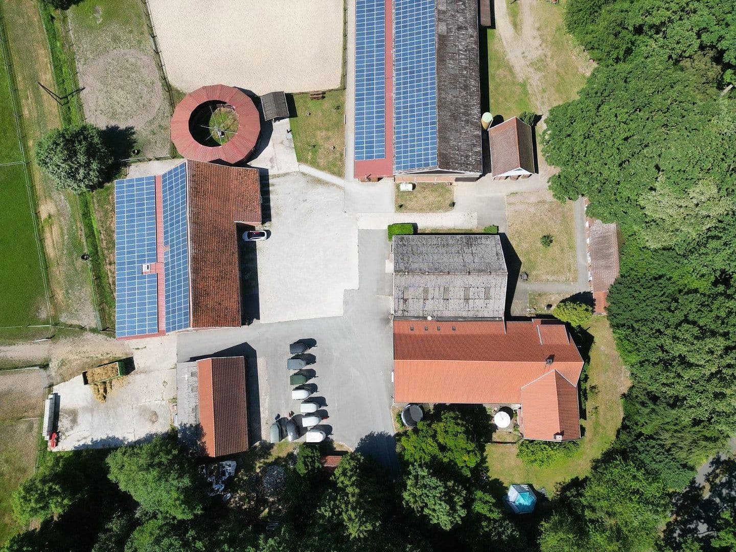 Predaj pozemku 540.000 m², Gütersloh, Severné Porýnie - Westfálsko Predaj pozemku 540.000 m², Gütersloh, Severné Porýnie - Westfálsko