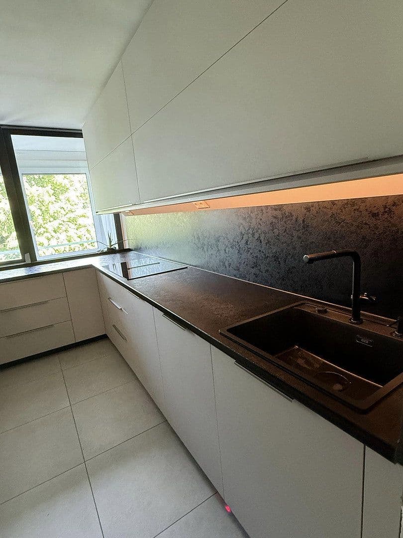 Predaj bytu 3-izbový 87 m², Wilhelm-Hauff-Str.31, Augsburg, Bavorsko Predaj bytu 3-izbový 87 m², Wilhelm-Hauff-Str.31, Augsburg, Bavorsko