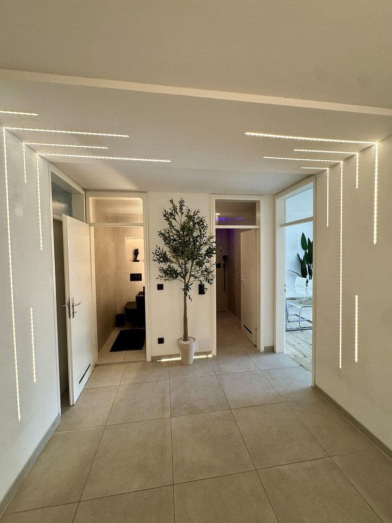 Predaj bytu 3-izbový 87 m², Wilhelm-Hauff-Str.31, Augsburg, Bavorsko Predaj bytu 3-izbový 87 m², Wilhelm-Hauff-Str.31, Augsburg, Bavorsko