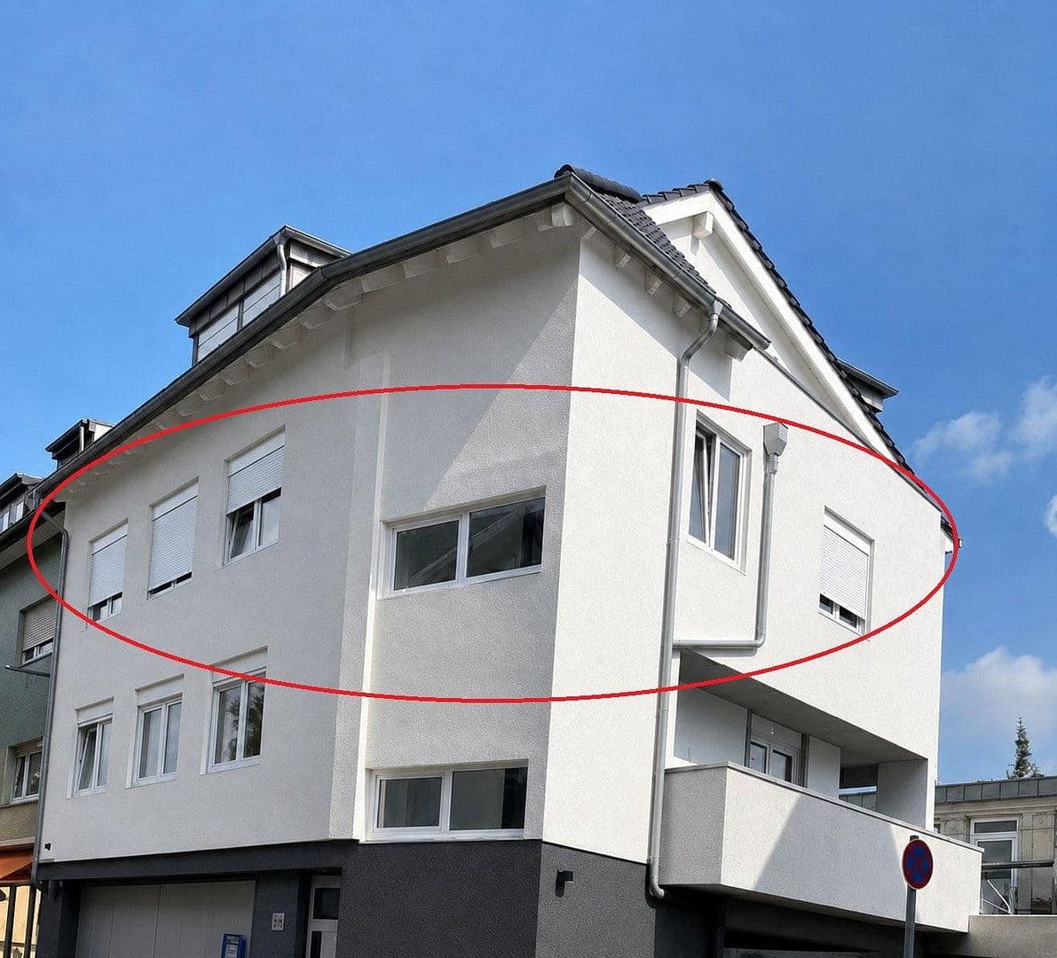 Prenájom bytu 5-izbový 94 m², Bonn, Severné Porýnie - Westfálsko Prenájom bytu 5-izbový 94 m², Bonn, Severné Porýnie - Westfálsko