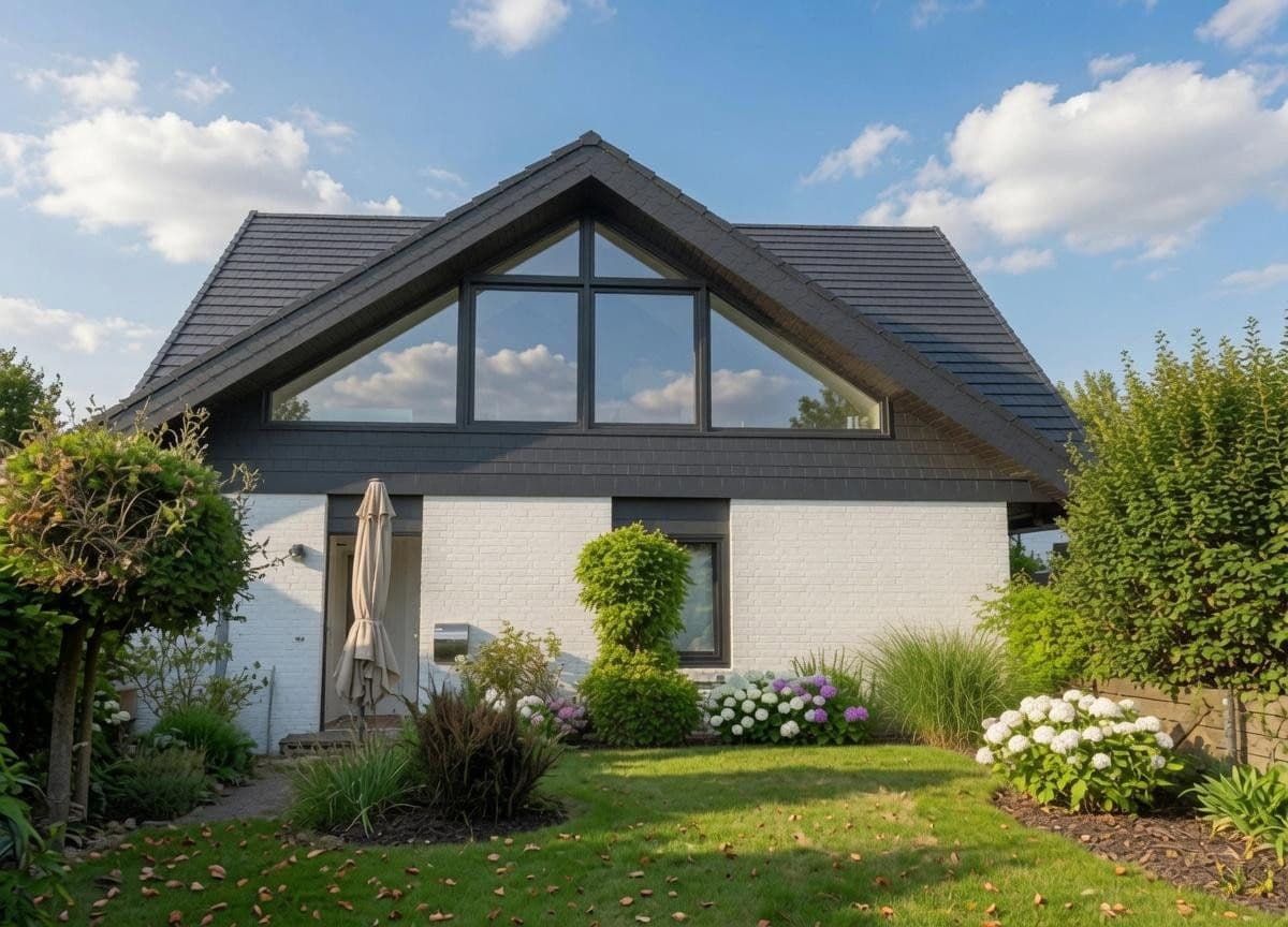 Predaj domu 346 m², pozemok 680 m², Pulheim, Severné Porýnie - Westfálsko Predaj domu 346 m², pozemok 680 m², Pulheim, Severné Porýnie - Westfálsko