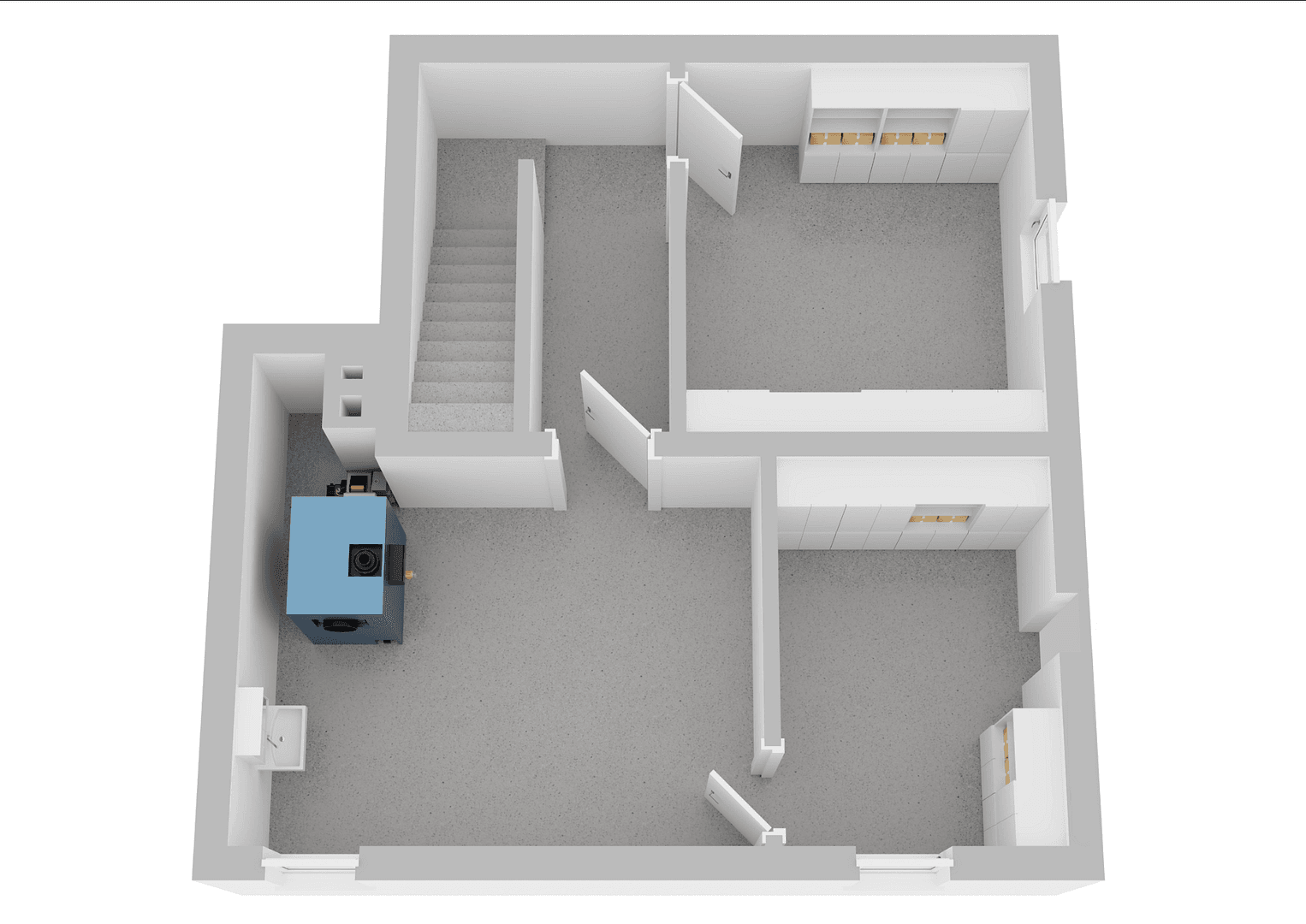 Predaj domu 149 m², pozemok 747 m², Rathausstraße 48a, Giesen, Dolné Sasko Predaj domu 149 m², pozemok 747 m², Rathausstraße 48a, Giesen, Dolné Sasko