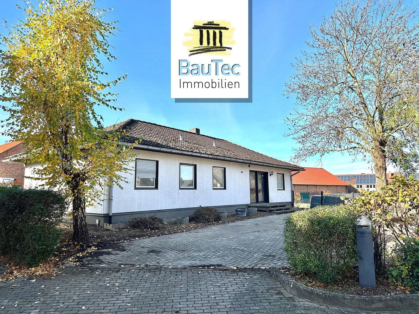 Predaj domu 149 m², pozemok 747 m², Rathausstraße 48a, Giesen, Dolné Sasko Predaj domu 149 m², pozemok 747 m², Rathausstraße 48a, Giesen, Dolné Sasko