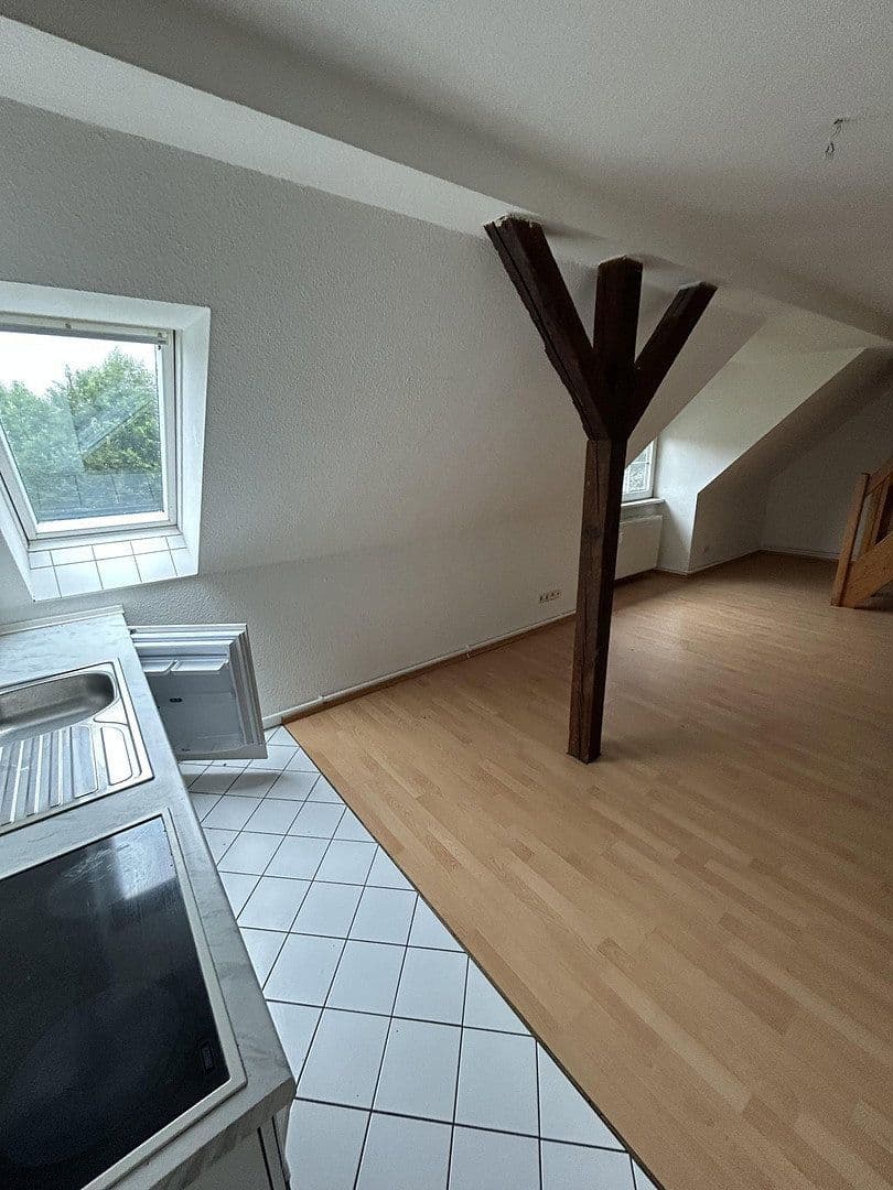 Prenájom bytu 2-izbový 40 m², Goetheplatz 7-9, Schönberg, Meklenbursko-Predpomoransko Prenájom bytu 2-izbový 40 m², Goetheplatz 7-9, Schönberg, Meklenbursko-Predpomoransko