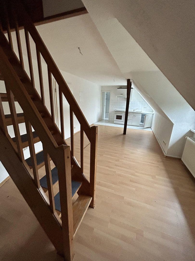 Prenájom bytu 2-izbový 40 m², Goetheplatz 7-9, Schönberg, Meklenbursko-Predpomoransko Prenájom bytu 2-izbový 40 m², Goetheplatz 7-9, Schönberg, Meklenbursko-Predpomoransko
