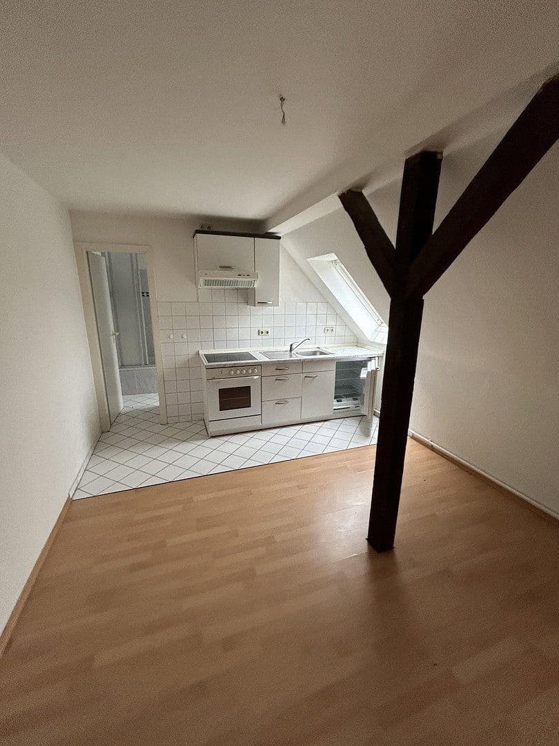 Prenájom bytu 2-izbový 40 m², Goetheplatz 7-9, Schönberg, Meklenbursko-Predpomoransko Prenájom bytu 2-izbový 40 m², Goetheplatz 7-9, Schönberg, Meklenbursko-Predpomoransko