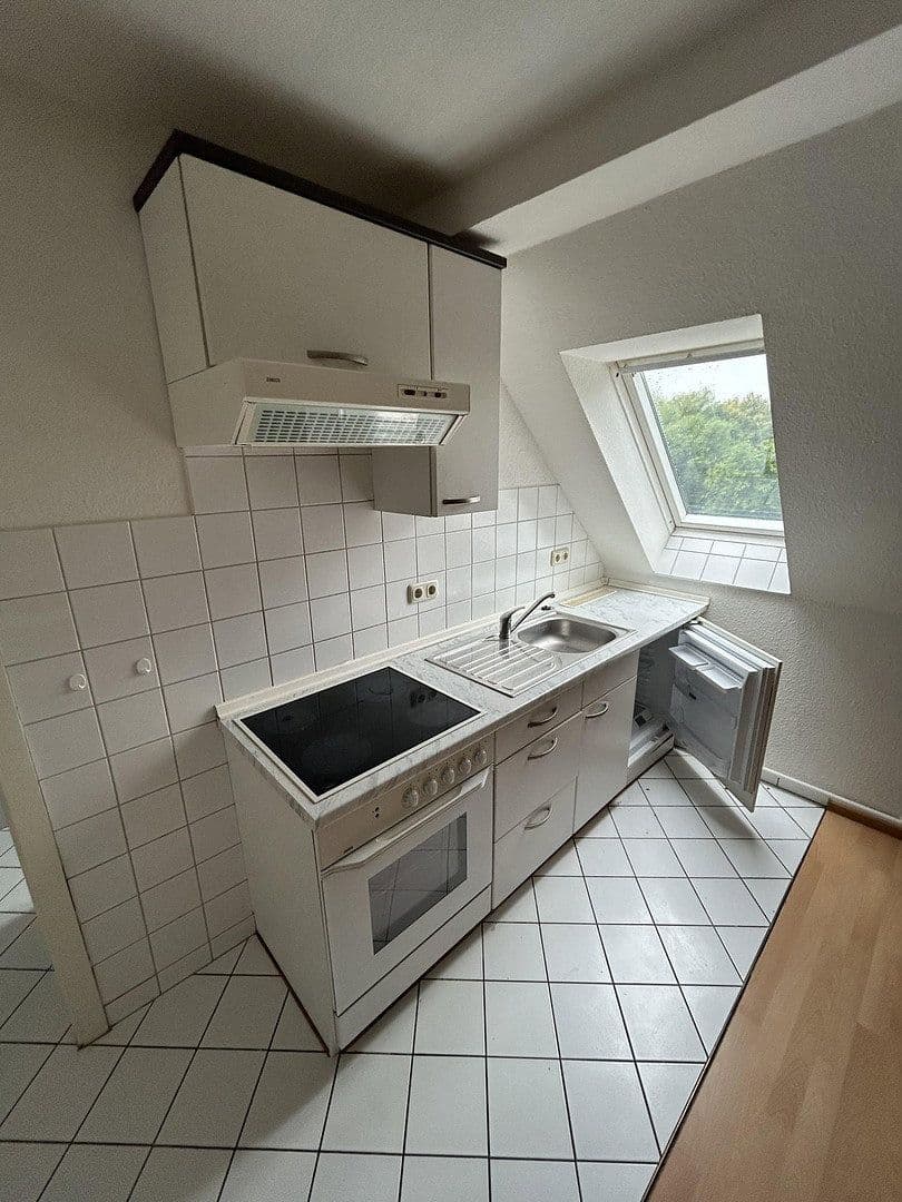 Prenájom bytu 2-izbový 40 m², Goetheplatz 7-9, Schönberg, Meklenbursko-Predpomoransko Prenájom bytu 2-izbový 40 m², Goetheplatz 7-9, Schönberg, Meklenbursko-Predpomoransko