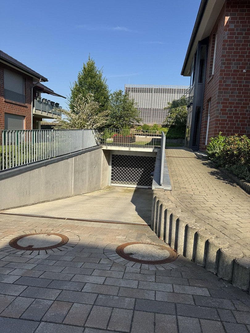 Predaj bytu 3-izbový 80 m², Lotte, Severné Porýnie - Westfálsko Predaj bytu 3-izbový 80 m², Lotte, Severné Porýnie - Westfálsko