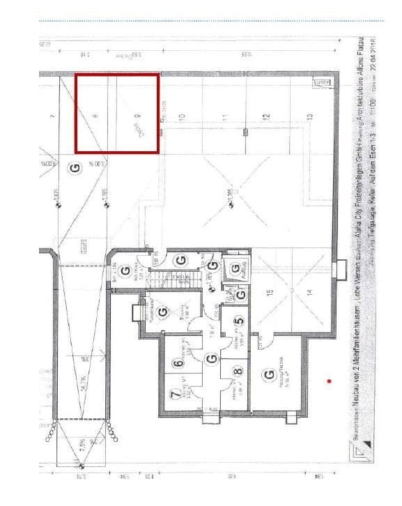 Predaj bytu 3-izbový 80 m², Lotte, Severné Porýnie - Westfálsko Predaj bytu 3-izbový 80 m², Lotte, Severné Porýnie - Westfálsko