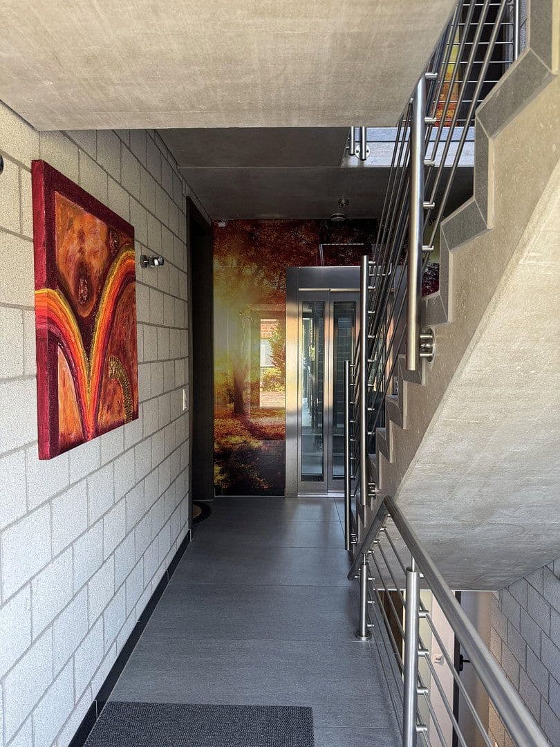 Predaj bytu 3-izbový 80 m², Lotte, Severné Porýnie - Westfálsko Predaj bytu 3-izbový 80 m², Lotte, Severné Porýnie - Westfálsko