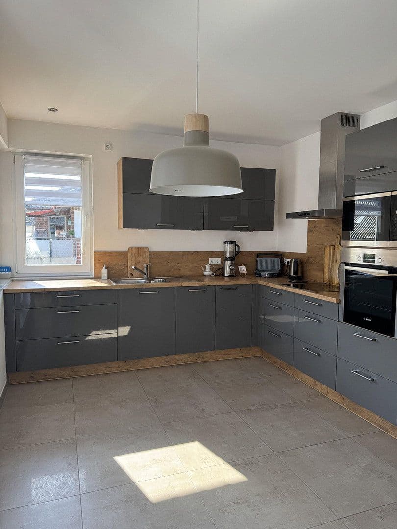 Predaj bytu 3-izbový 80 m², Lotte, Severné Porýnie - Westfálsko Predaj bytu 3-izbový 80 m², Lotte, Severné Porýnie - Westfálsko