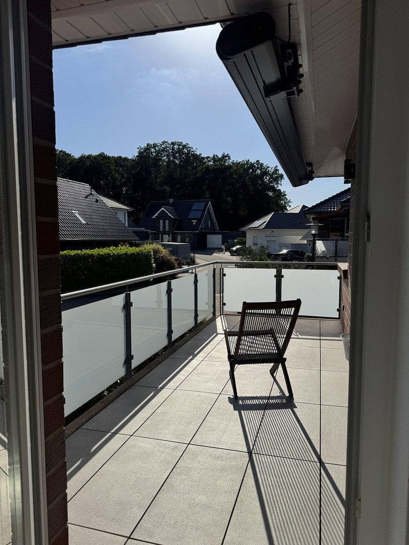 Predaj bytu 3-izbový 80 m², Lotte, Severné Porýnie - Westfálsko Predaj bytu 3-izbový 80 m², Lotte, Severné Porýnie - Westfálsko