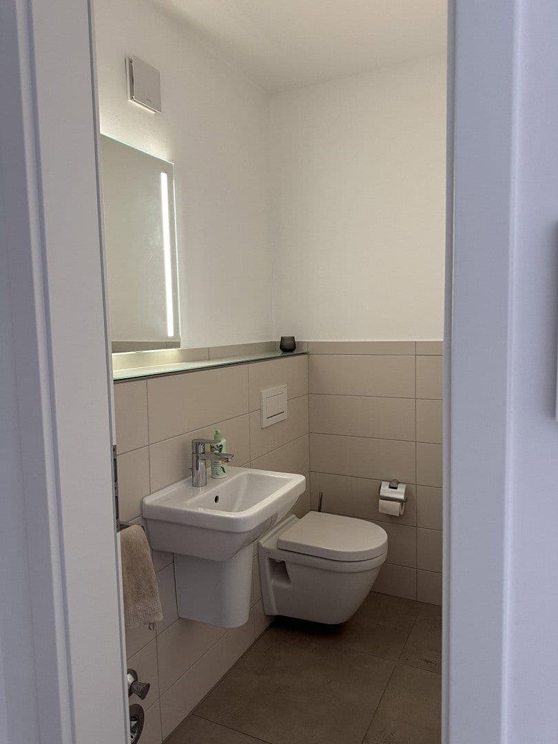Predaj bytu 3-izbový 80 m², Lotte, Severné Porýnie - Westfálsko Predaj bytu 3-izbový 80 m², Lotte, Severné Porýnie - Westfálsko