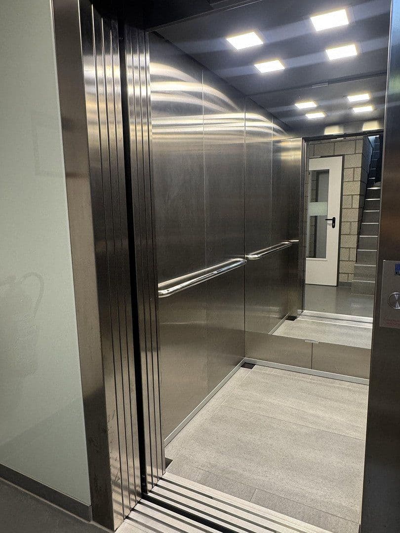 Predaj bytu 3-izbový 80 m², Lotte, Severné Porýnie - Westfálsko Predaj bytu 3-izbový 80 m², Lotte, Severné Porýnie - Westfálsko