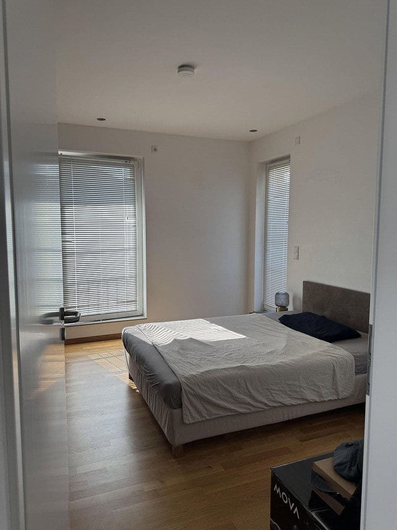 Predaj bytu 3-izbový 80 m², Lotte, Severné Porýnie - Westfálsko Predaj bytu 3-izbový 80 m², Lotte, Severné Porýnie - Westfálsko