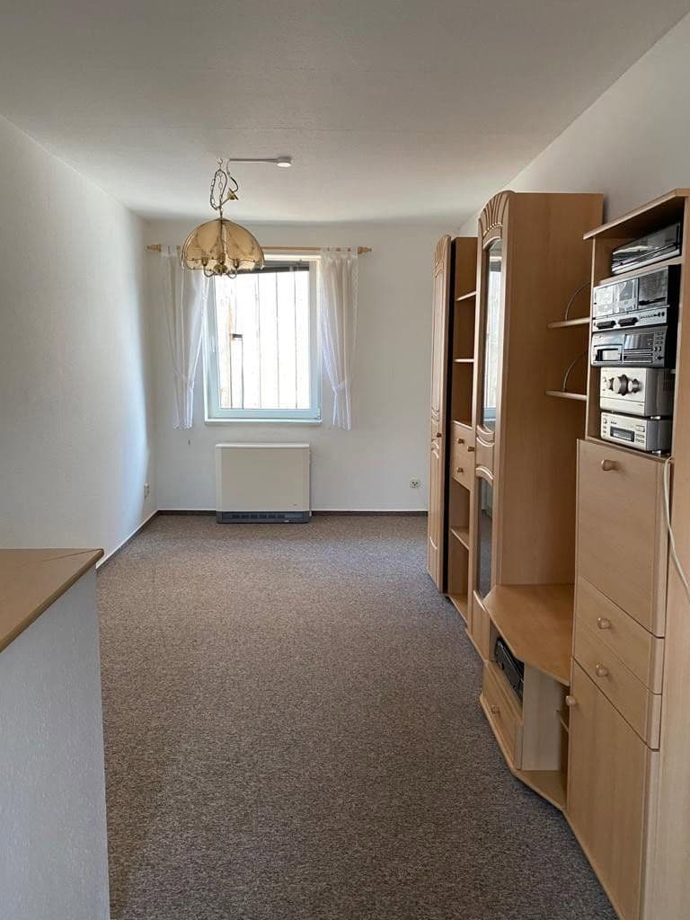 Prenájom bytu 1-izbový 46 m², Untere Mühlenstr. 5, Langelsheim, Dolné Sasko Prenájom bytu 1-izbový 46 m², Untere Mühlenstr. 5, Langelsheim, Dolné Sasko