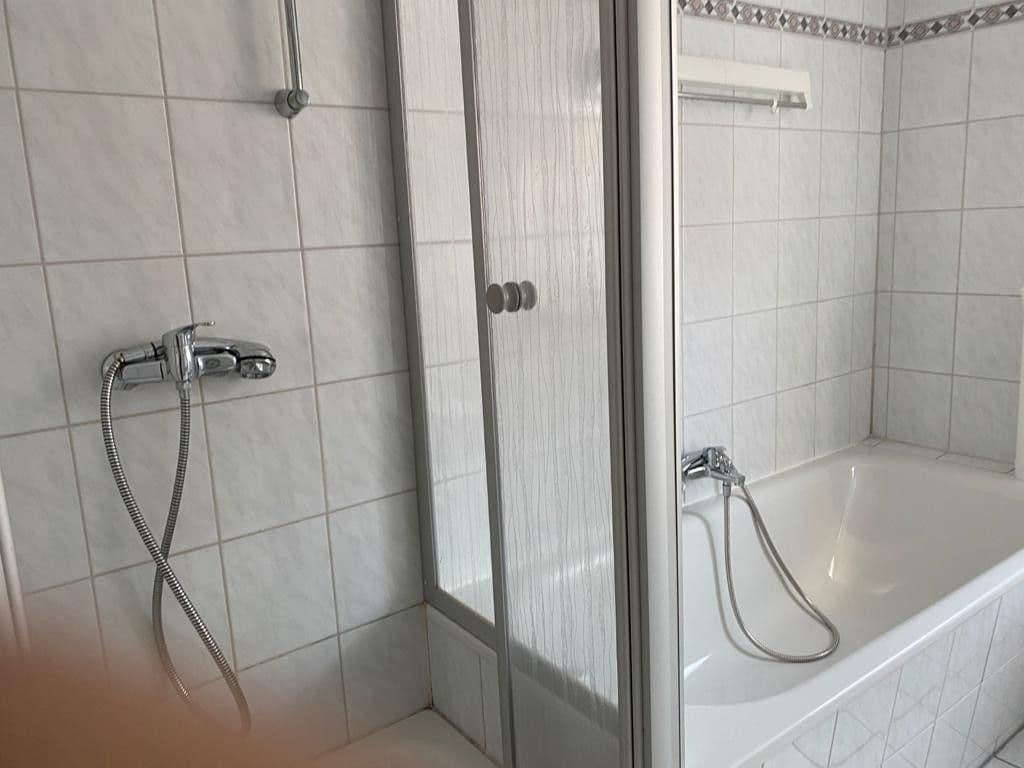 Prenájom bytu 1-izbový 46 m², Untere Mühlenstr. 5, Langelsheim, Dolné Sasko Prenájom bytu 1-izbový 46 m², Untere Mühlenstr. 5, Langelsheim, Dolné Sasko