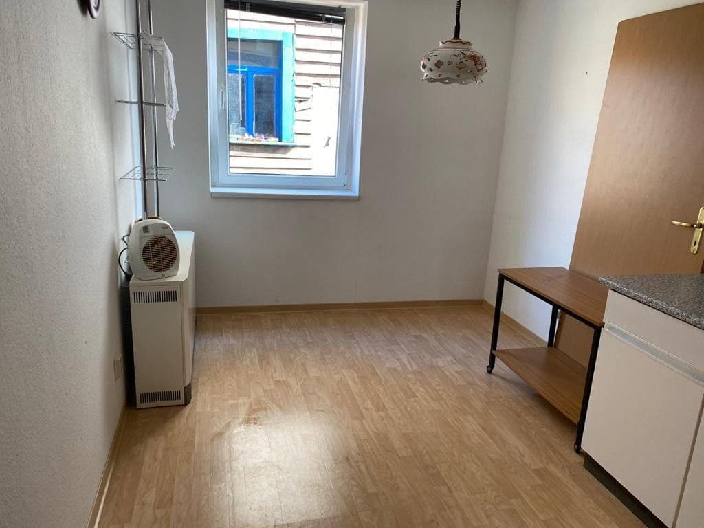 Prenájom bytu 1-izbový 46 m², Untere Mühlenstr. 5, Langelsheim, Dolné Sasko Prenájom bytu 1-izbový 46 m², Untere Mühlenstr. 5, Langelsheim, Dolné Sasko