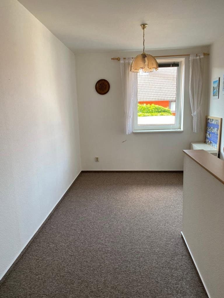 Prenájom bytu 1-izbový 46 m², Untere Mühlenstr. 5, Langelsheim, Dolné Sasko Prenájom bytu 1-izbový 46 m², Untere Mühlenstr. 5, Langelsheim, Dolné Sasko