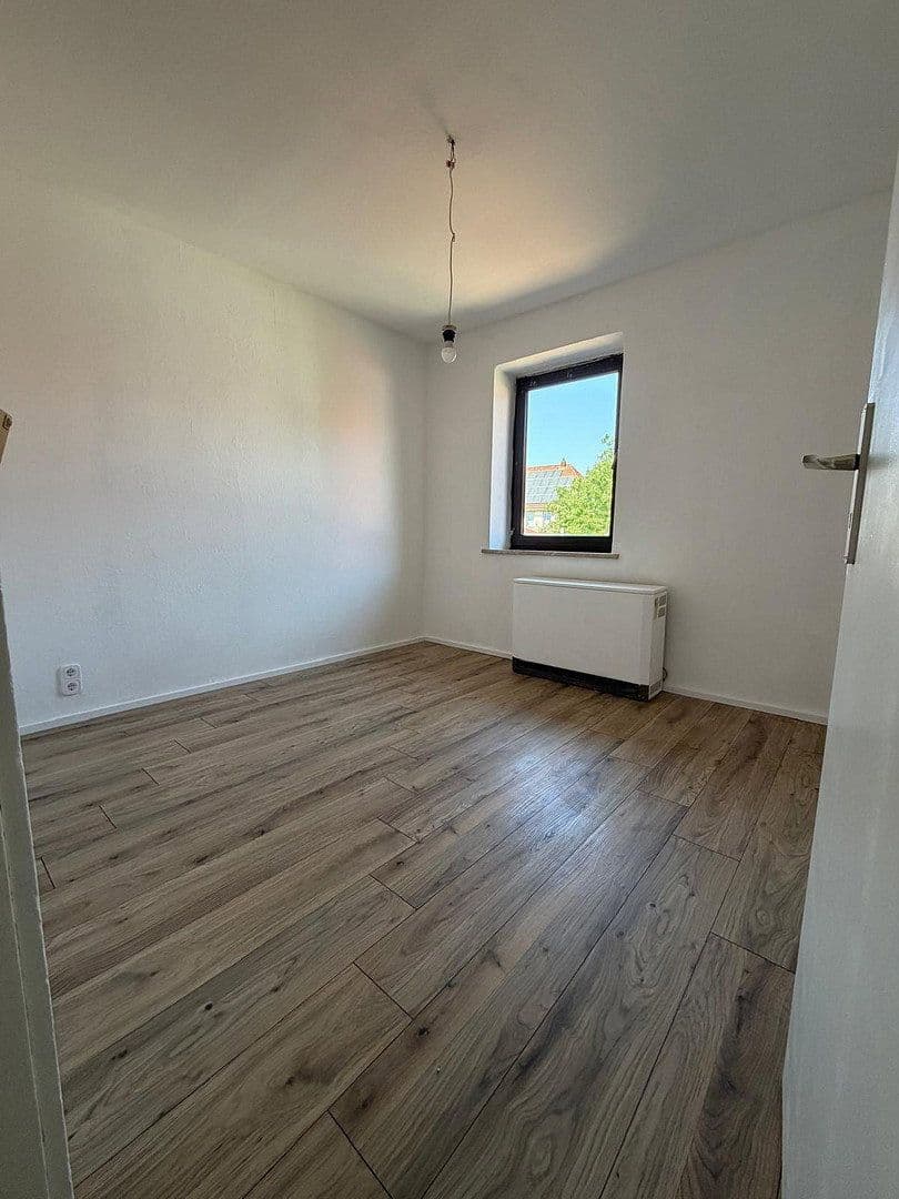Prenájom bytu 3-izbový 84 m², Untere Mühlenstr. 5, Langelsheim, Dolné Sasko Prenájom bytu 3-izbový 84 m², Untere Mühlenstr. 5, Langelsheim, Dolné Sasko