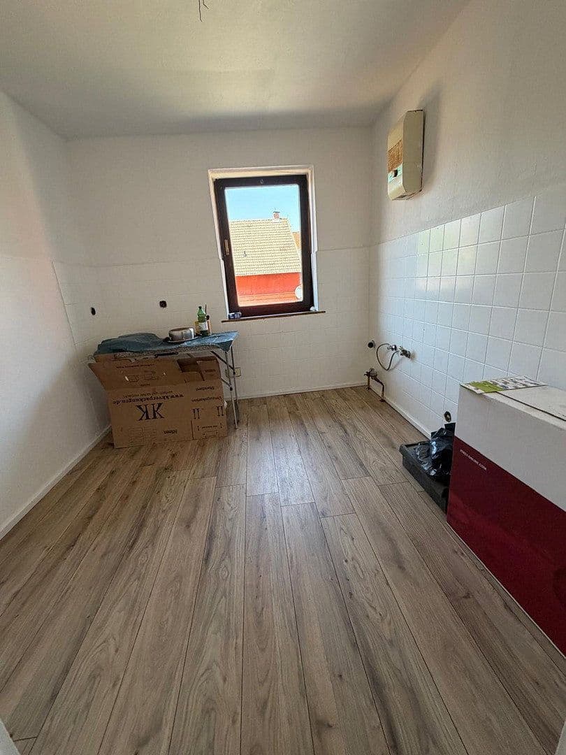 Prenájom bytu 3-izbový 84 m², Untere Mühlenstr. 5, Langelsheim, Dolné Sasko Prenájom bytu 3-izbový 84 m², Untere Mühlenstr. 5, Langelsheim, Dolné Sasko