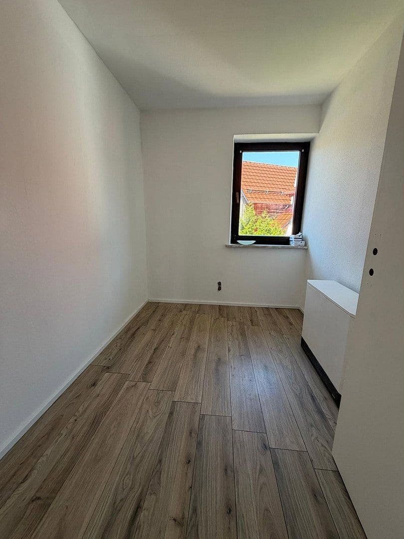 Prenájom bytu 3-izbový 84 m², Untere Mühlenstr. 5, Langelsheim, Dolné Sasko Prenájom bytu 3-izbový 84 m², Untere Mühlenstr. 5, Langelsheim, Dolné Sasko
