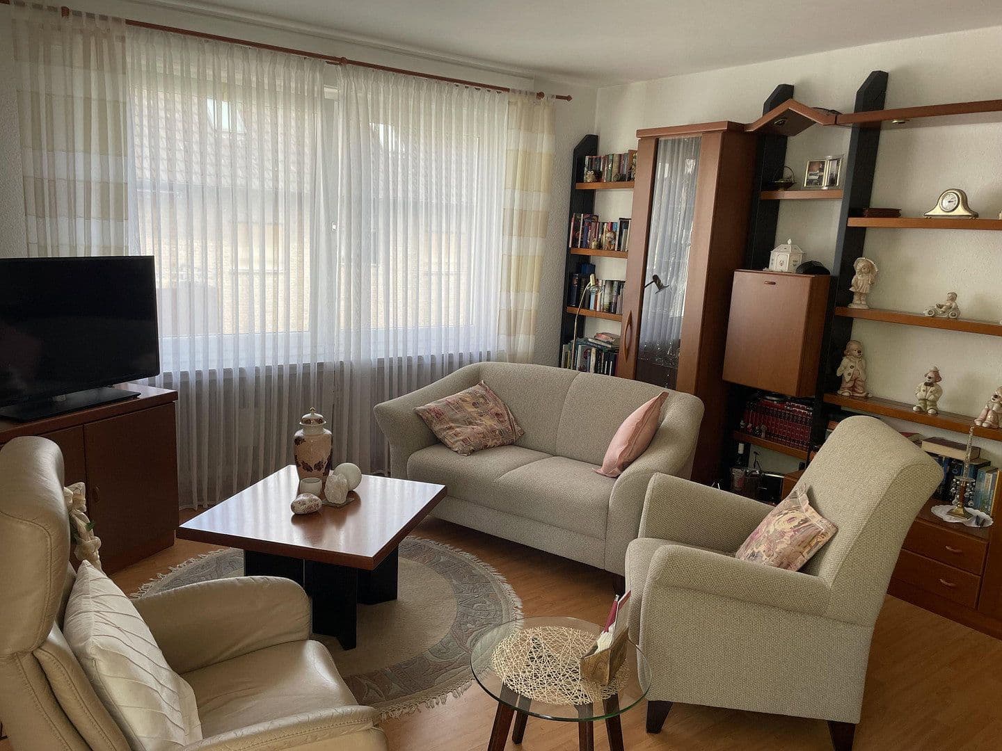 Prenájom bytu 2-izbový 52 m², Bad Salzuflen, Severné Porýnie - Westfálsko Prenájom bytu 2-izbový 52 m², Bad Salzuflen, Severné Porýnie - Westfálsko