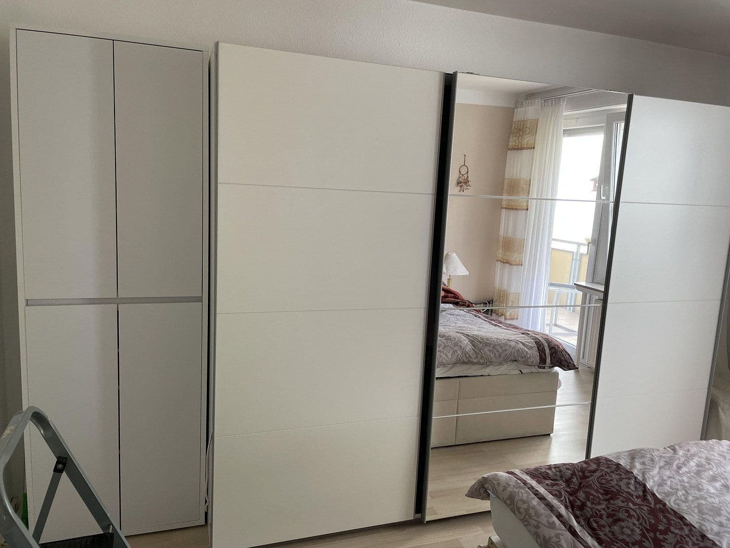 Prenájom bytu 2-izbový 52 m², Bad Salzuflen, Severné Porýnie - Westfálsko Prenájom bytu 2-izbový 52 m², Bad Salzuflen, Severné Porýnie - Westfálsko